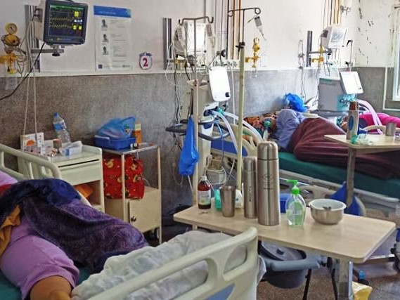 काेराेना संकट :  सरकारले लत्तो छाड्यो, प्रधानमन्त्रीले आफ्नै भाषण बिर्सिए